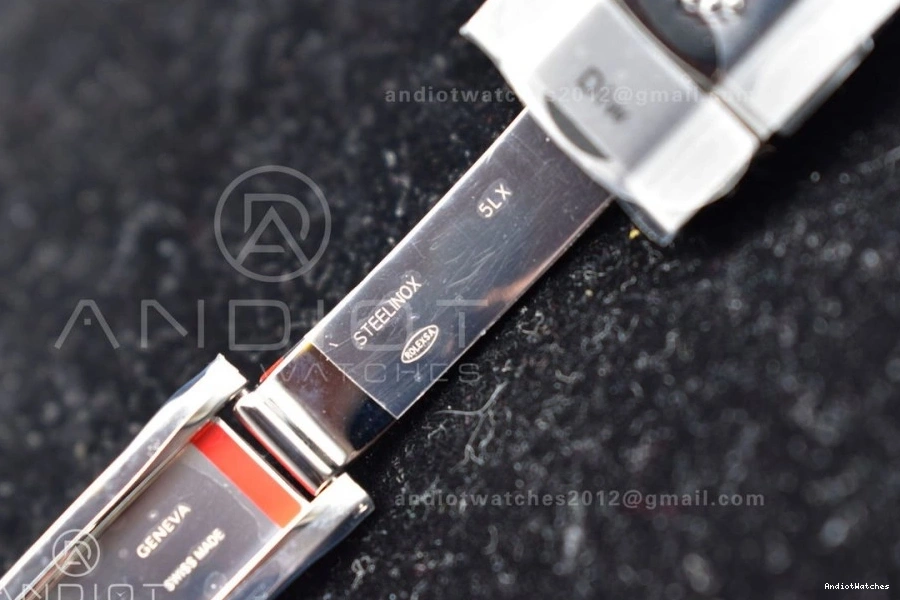 Dial DIWF Arabic Bracelet 1:1 DateJust SA 126334 Marker Pink on Edition 41 904L Jubilee 647 Steel OnTrend Best 1121